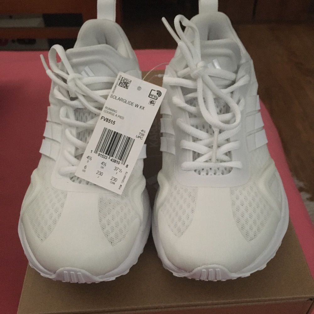 Adidas solarglide karlie Llosa shoes